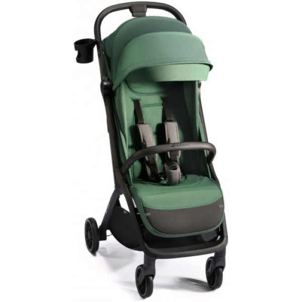 Прогулянкова коляска Kinderkraft NUBI 2