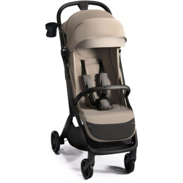 Прогулянкова коляска Kinderkraft NUBI 2