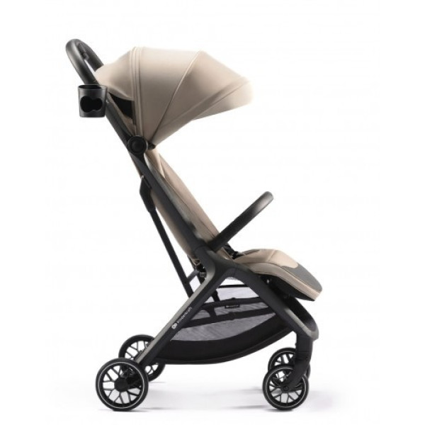 Прогулянкова коляска Kinderkraft NUBI 2