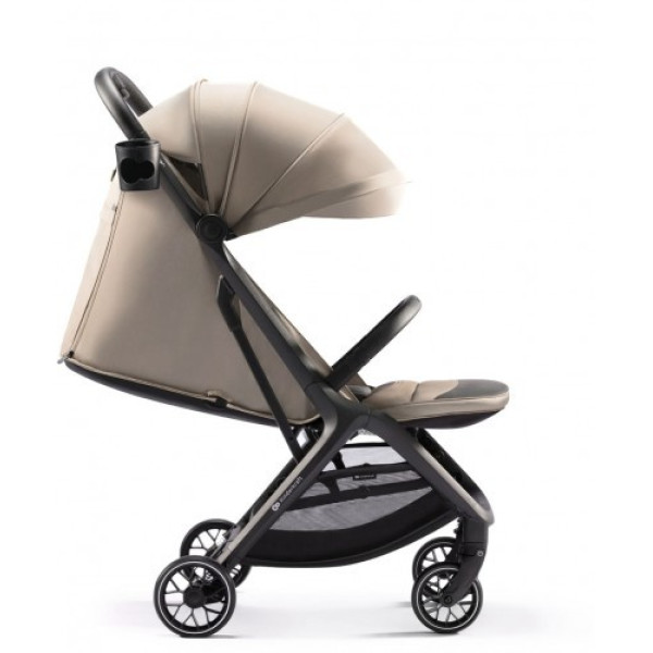 Прогулянкова коляска Kinderkraft NUBI 2