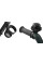 Триколісний велосипед Kinderkraft EasyTwist Black