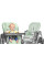 Стульчик для кормления Kinderkraft TASTEE NEW