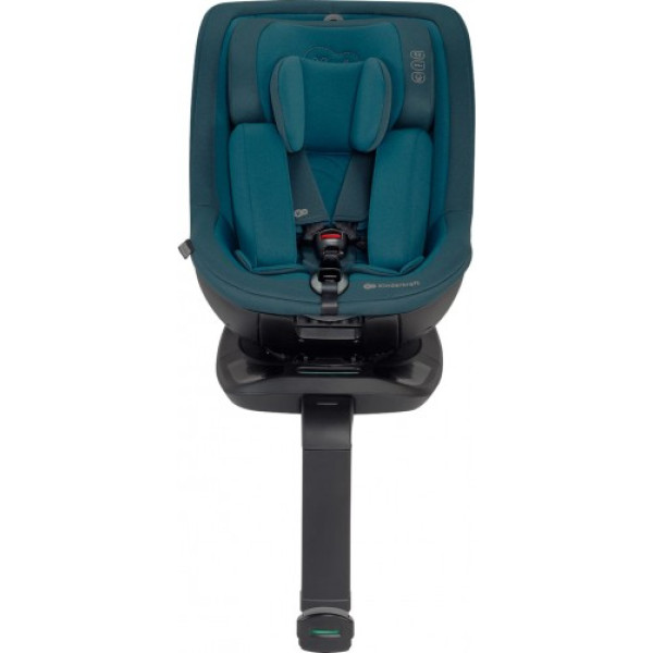 Автокрісло Kinderkraft i-Guard 360 i-Size