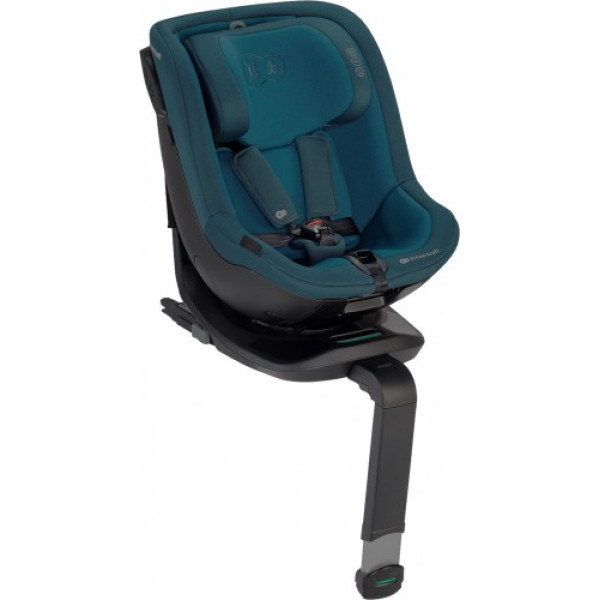 Автокрісло Kinderkraft i-Guard 360 i-Size