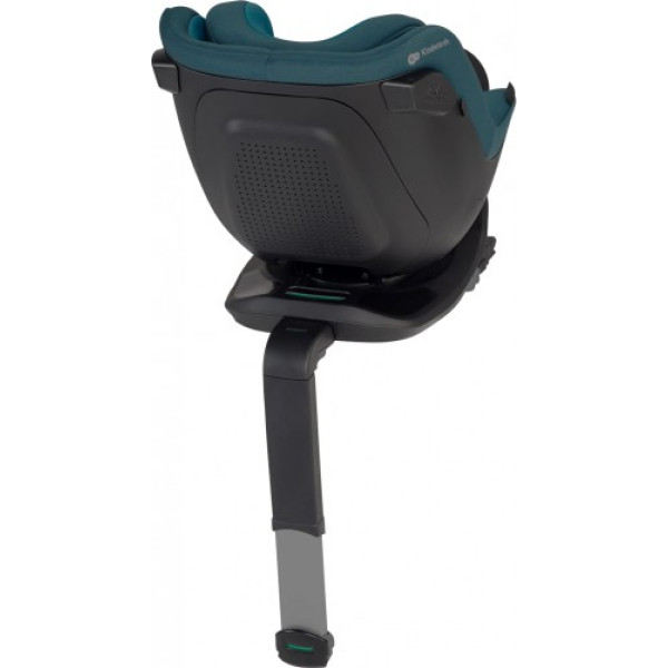 Автокрісло Kinderkraft i-Guard 360 i-Size