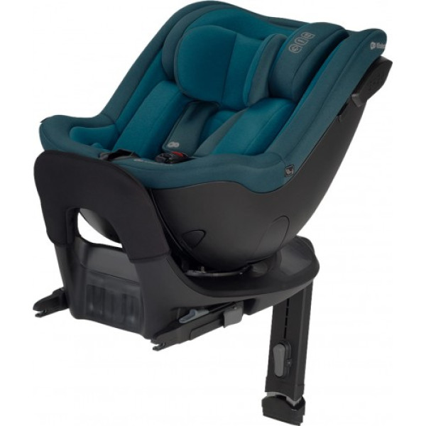 Автокрісло Kinderkraft i-Guard 360 i-Size