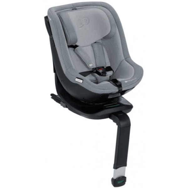 Автокрісло Kinderkraft i-Guard PRO i-Size