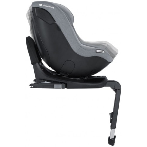 Автокрісло Kinderkraft i-Guard PRO i-Size