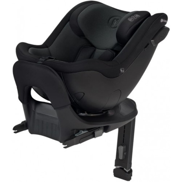 Автокрісло Kinderkraft i-Guard PRO i-Size