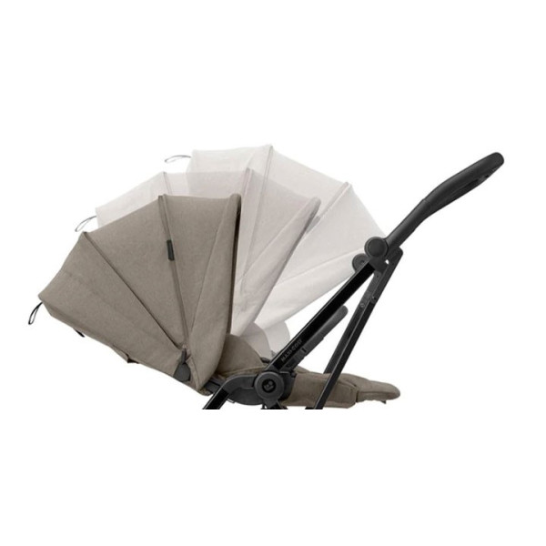 Прогулянкова коляска Maxi-Cosi Leona 2 Luxe