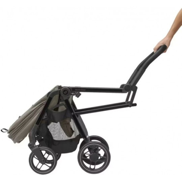 Прогулянкова коляска Maxi-Cosi Leona 2 Luxe