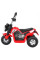 Дитячий електробайк Ramiz MiniBike