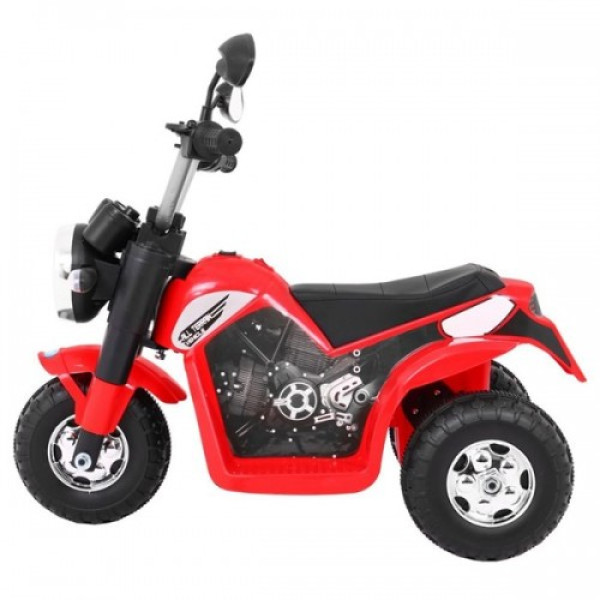 Дитячий електробайк Ramiz MiniBike