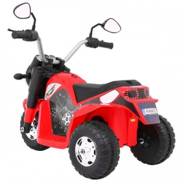 Дитячий електробайк Ramiz MiniBike