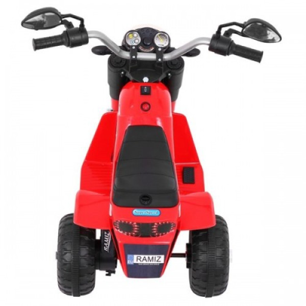 Дитячий електробайк Ramiz MiniBike