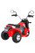 Дитячий електробайк Ramiz MiniBike