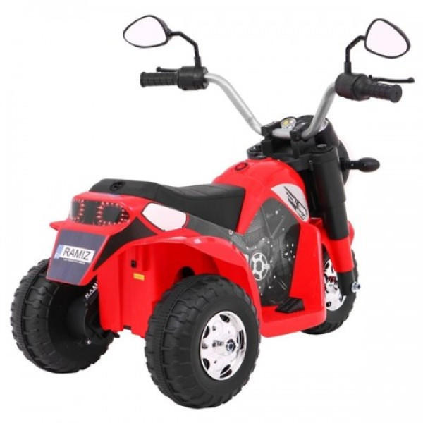 Дитячий електробайк Ramiz MiniBike