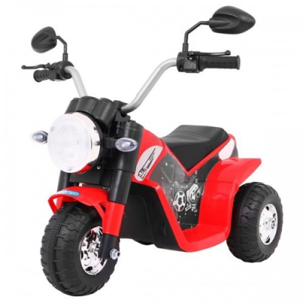 Дитячий електробайк Ramiz MiniBike