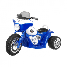 Дитячий електробайк Ramiz Chopper