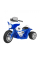 Дитячий електробайк Ramiz Chopper