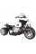 Дитячий електробайк Ramiz Chopper