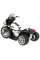 Дитячий електробайк Ramiz Chopper