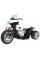 Дитячий електробайк Ramiz Chopper