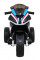 Дитячий електробайк Ramiz BMW HP4
