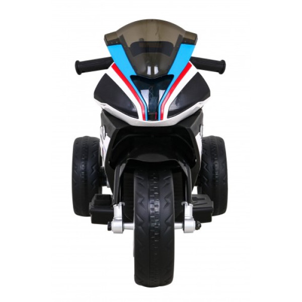 Дитячий електробайк Ramiz BMW HP4