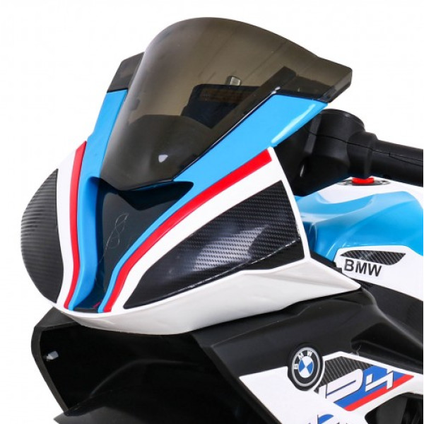 Дитячий електробайк Ramiz BMW HP4