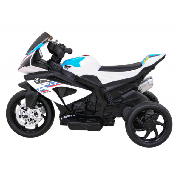 Дитячий електробайк Ramiz BMW HP4