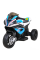 Дитячий електробайк Ramiz BMW HP4