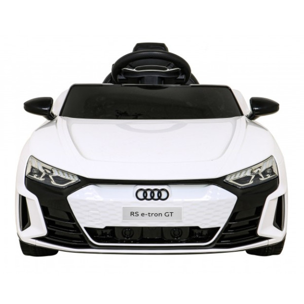 Дитячий електромобіль Ramiz Audi RS E-Tron GT