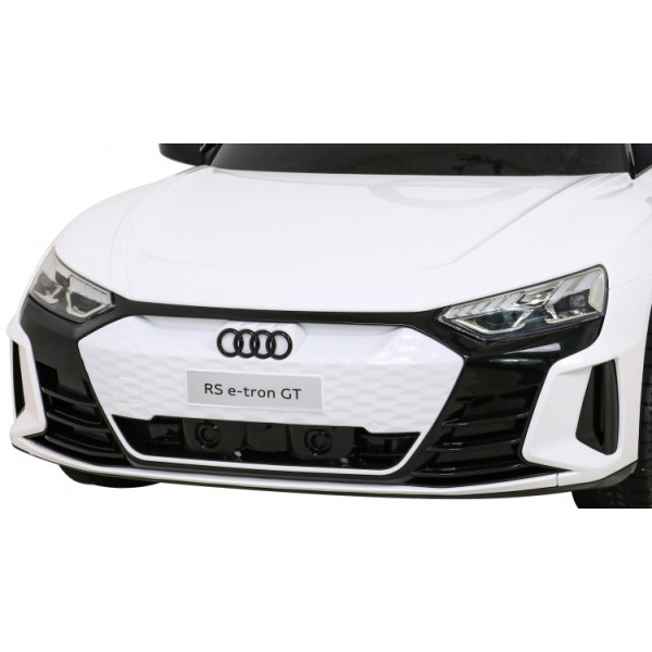 Дитячий електромобіль Ramiz Audi RS E-Tron GT