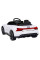 Дитячий електромобіль Ramiz Audi RS E-Tron GT