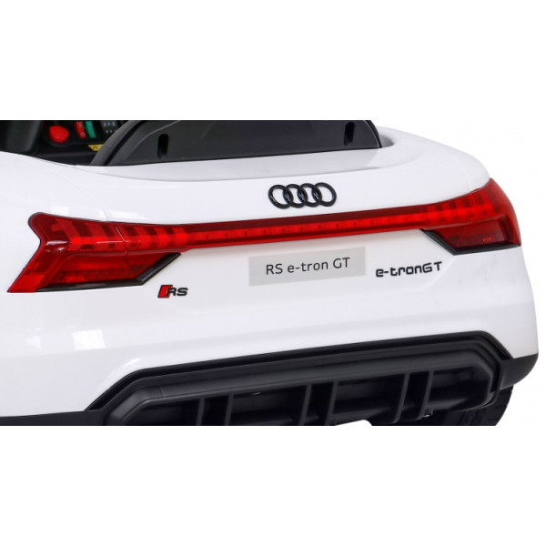 Дитячий електромобіль Ramiz Audi RS E-Tron GT