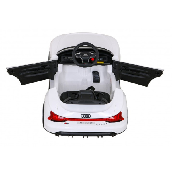 Дитячий електромобіль Ramiz Audi RS E-Tron GT
