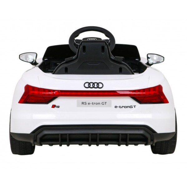 Дитячий електромобіль Ramiz Audi RS E-Tron GT