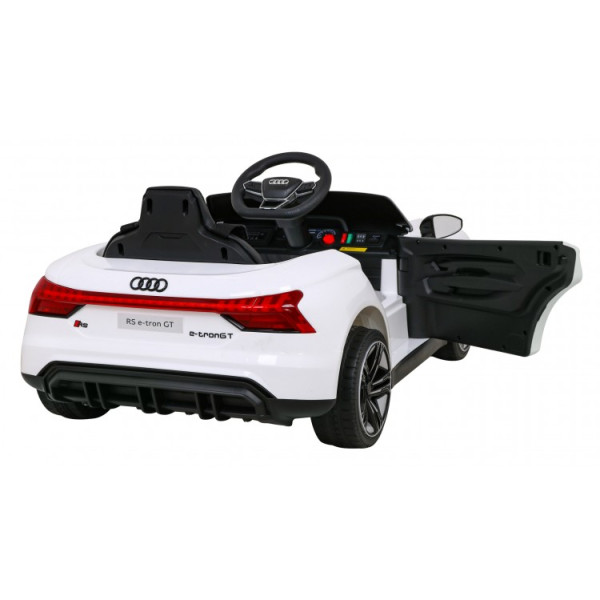 Дитячий електромобіль Ramiz Audi RS E-Tron GT