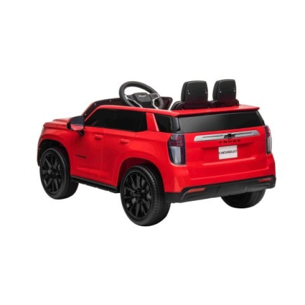 Детский электромобиль Ramiz Chevrolet Tahoe