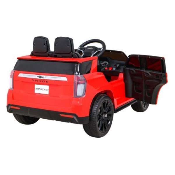 Детский электромобиль Ramiz Chevrolet Tahoe