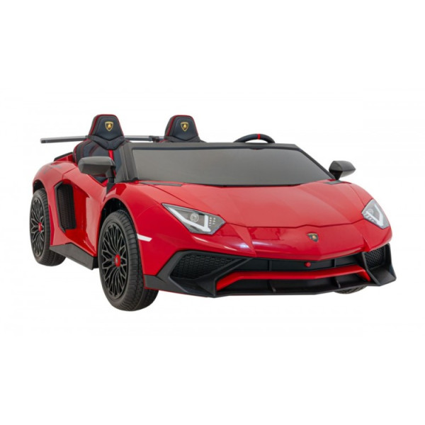 Детский электромобиль Ramiz Lamborghini Aventador SV