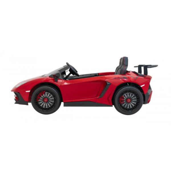 Детский электромобиль Ramiz Lamborghini Aventador SV