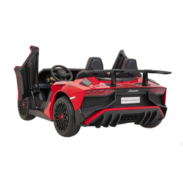 Детский электромобиль Ramiz Lamborghini Aventador SV