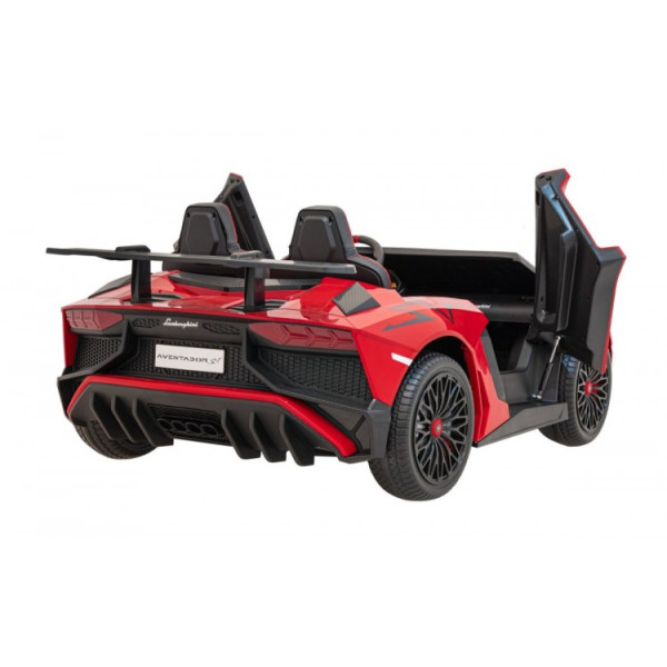 Детский электромобиль Ramiz Lamborghini Aventador SV