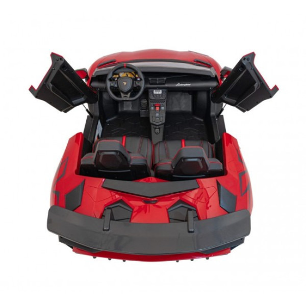 Детский электромобиль Ramiz Lamborghini Aventador SV