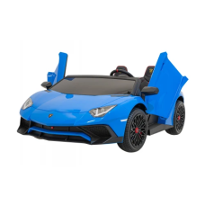 Дитячий електромобіль Ramiz Lamborghini Aventador SV