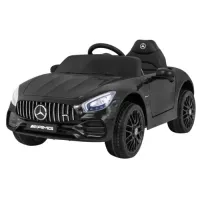 Дитячий електромобіль Ramiz Mercedes Benz GT