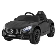 Дитячий електромобіль Ramiz Mercedes Benz GT