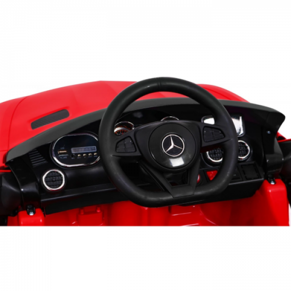 Детский электромобиль Ramiz Mercedes Benz GT